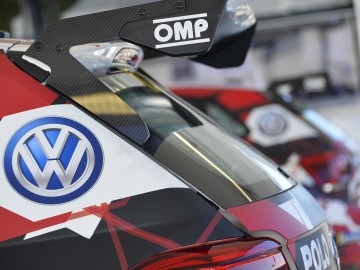 VW Polo GTI R5 &ndash; Udany debiut